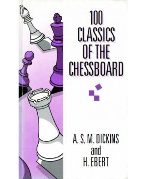 خرید کتاب 100 بازی کلاسیک-pdf از فروشگاه شطرنج ایران