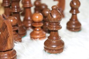 مهره شطرنج دی جی تی (high copy)