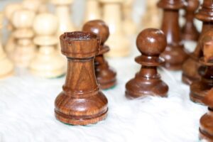 مهره شطرنج دی جی تی (high copy)