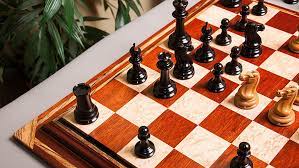 خرید صفحه و مهره با کیفیت شطرنج