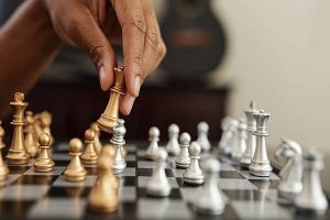 چند نکته اساسی برای آموزش و پیشرفت در شطرنج