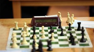 آموزش شطرنج کودکان و نحوه مطالعه شروع بازی