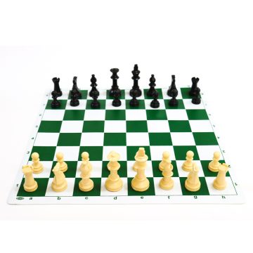 صفحه و مهره شطرنج کیان