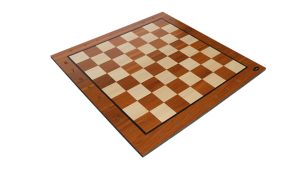 صفحه شطرنج چوبی abcکد A