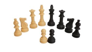 مهره استاندارد مسترشطرنج