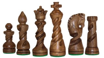 مهره شطرنج فانتزی کدA
