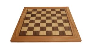 صفحه شطرنج چوبی کد b