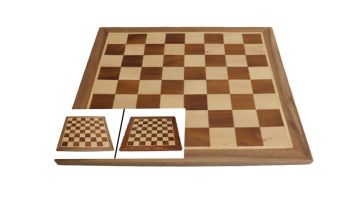 صفحه مستر شطرنج مدل سلطنتی